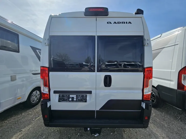 Fahrzeugbild Adria Twin Edition 640 SGX ASS-Syteme|8GAut|auf Okt.26 #22