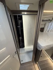 Fahrzeugbild Roller Team Zefiro Power Edition 287 TL 2xLithium 400W Solar #24