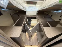 Fahrzeugbild Roller Team Zefiro Power Edition 287 TL 2xLithium 400W Solar #28