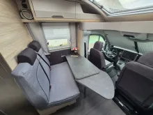 Fahrzeugbild Knaus Van TI Plus 650 MEG Platinum Selection *TraumMobil* Automatik*Allrad* #8