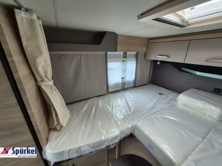 Fahrzeugbild Knaus Van TI Plus 650 MEG Platinum Selection *TraumMobil* Automatik*Allrad* #24