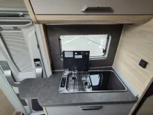 Fahrzeugbild Knaus Van TI Plus 650 MEG Platinum Selection *TraumMobil* Automatik*Allrad* #26