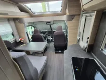 Fahrzeugbild Knaus Van TI Plus 650 MEG Platinum Selection *TraumMobil* Automatik*Allrad* #27
