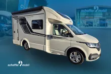 Fahrzeugbild Knaus Tourer Van 500 LT Vansation *Sat*Solar*Lithium* #1