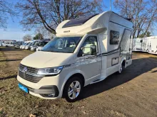 Fahrzeugbild Knaus Tourer Van 500 LT Vansation *Sat*Solar*Lithium* #6