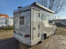 Fahrzeugbild Knaus Tourer Van 500 LT Vansation *Sat*Solar*Lithium* #8