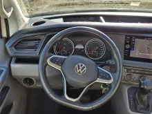 Fahrzeugbild Knaus Tourer Van 500 LT Vansation *Sat*Solar*Lithium* #11