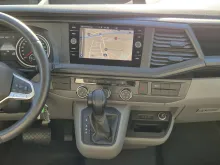 Fahrzeugbild Knaus Tourer Van 500 LT Vansation *Sat*Solar*Lithium* #12