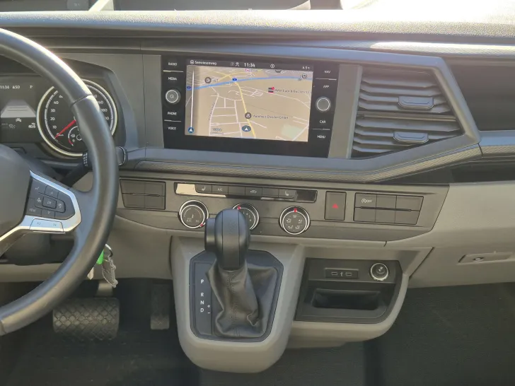 Fahrzeugbild Knaus Tourer Van 500 LT Vansation *Sat*Solar*Lithium* #12