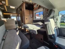 Fahrzeugbild Knaus Tourer Van 500 LT Vansation *Sat*Solar*Lithium* #13