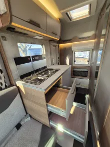 Fahrzeugbild Knaus Tourer Van 500 LT Vansation *Sat*Solar*Lithium* #18