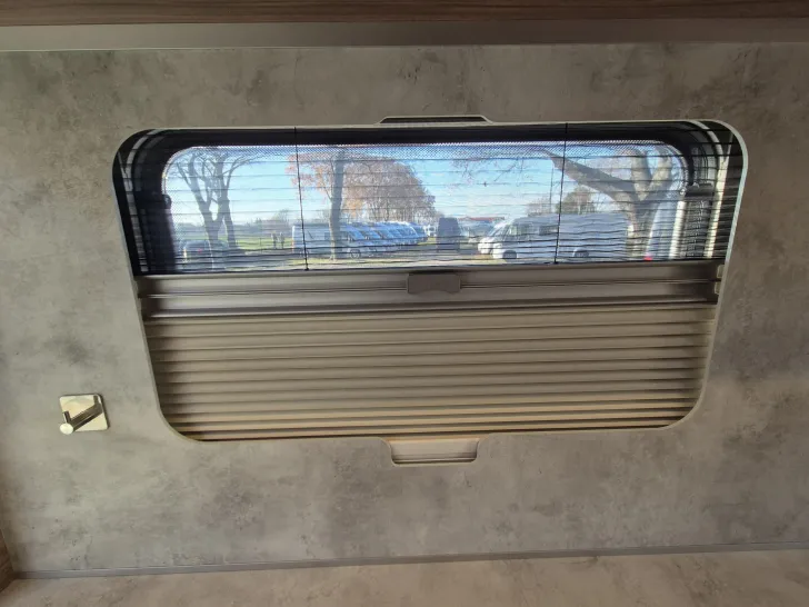 Fahrzeugbild Knaus Tourer Van 500 LT Vansation *Sat*Solar*Lithium* #20