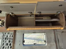 Fahrzeugbild Knaus Tourer Van 500 LT Vansation *Sat*Solar*Lithium* #21