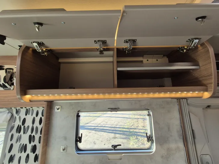 Fahrzeugbild Knaus Tourer Van 500 LT Vansation *Sat*Solar*Lithium* #21