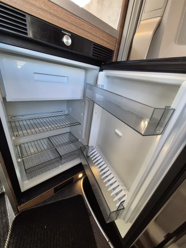 Fahrzeugbild Knaus Tourer Van 500 LT Vansation *Sat*Solar*Lithium* #24