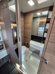 Fahrzeugbild Knaus Tourer Van 500 LT Vansation *Sat*Solar*Lithium* #26