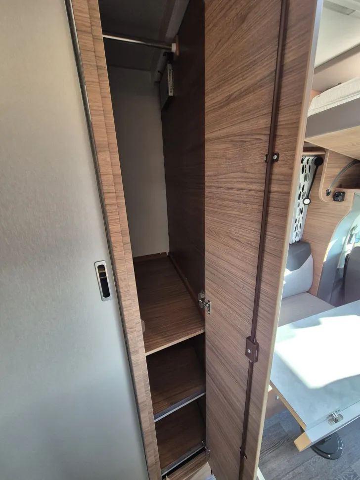 Fahrzeugbild Knaus Tourer Van 500 LT Vansation *Sat*Solar*Lithium* #30