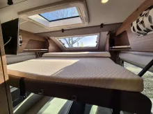 Fahrzeugbild Knaus Tourer Van 500 LT Vansation *Sat*Solar*Lithium* #32