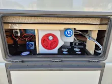 Fahrzeugbild Knaus Tourer Van 500 LT Vansation *Sat*Solar*Lithium* #39