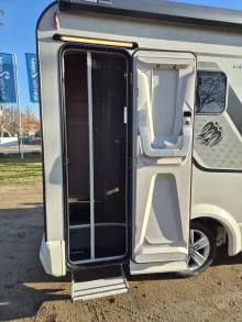 Fahrzeugbild Knaus Tourer Van 500 LT Vansation *Sat*Solar*Lithium* #41