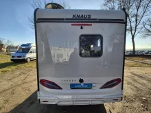 Fahrzeugbild Knaus Tourer Van 500 LT Vansation *Sat*Solar*Lithium* #44