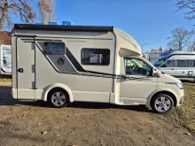 Fahrzeugbild Knaus Tourer Van 500 LT Vansation *Sat*Solar*Lithium* #45