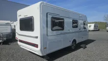 Fahrzeugbild Hymer Eriba Novaline 442 1800kg Truma Combi #1