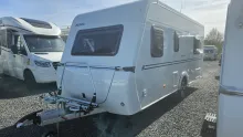 Fahrzeugbild Hymer Eriba Novaline 442 1800kg Truma Combi #19