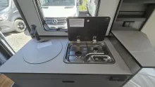 Fahrzeugbild Hymer Eriba Novaline 442 1800kg Truma Combi #15