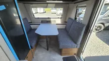 Fahrzeugbild Hymer Eriba Novaline 442 1800kg Truma Combi #10