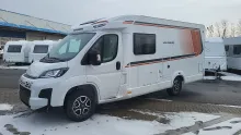 Fahrzeugbild Weinsberg CaraCompact 600 MF EDITION [PEPPER] #5