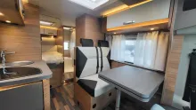 Fahrzeugbild Weinsberg CaraCompact 600 MF EDITION [PEPPER] #15