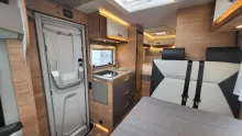 Fahrzeugbild Weinsberg CaraCompact 600 MF EDITION [PEPPER] #16
