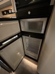 Fahrzeugbild Dethleffs Esprit I 7150-2 DBM #11