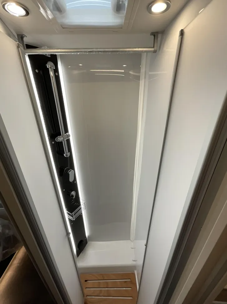 Fahrzeugbild Dethleffs Esprit I 7150-2 DBM #13