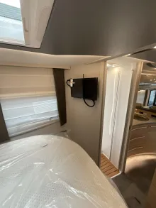 Fahrzeugbild Dethleffs Esprit I 7150-2 DBM #16