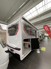 Fahrzeugbild Dethleffs Alpa A 6820-2 #3