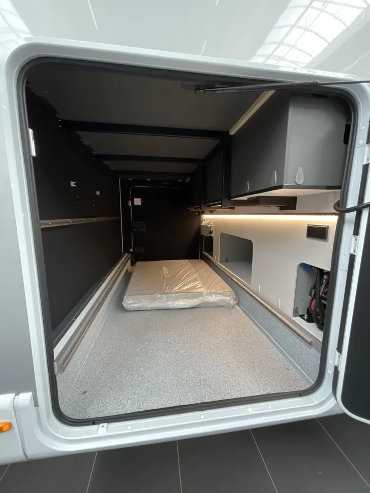 Fahrzeugbild Dethleffs Alpa A 6820-2 #4