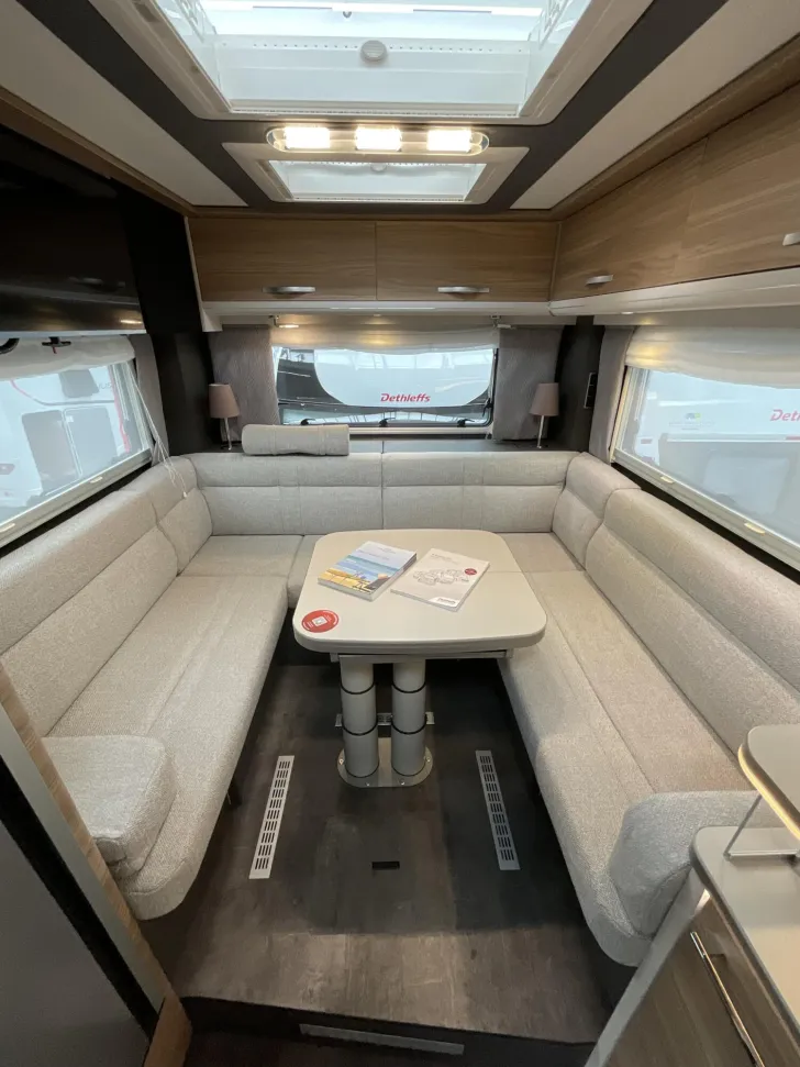 Fahrzeugbild Dethleffs Alpa A 6820-2 #5