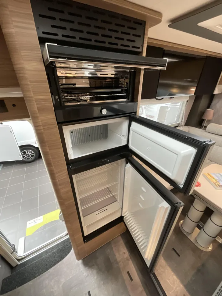 Fahrzeugbild Dethleffs Alpa A 6820-2 #6