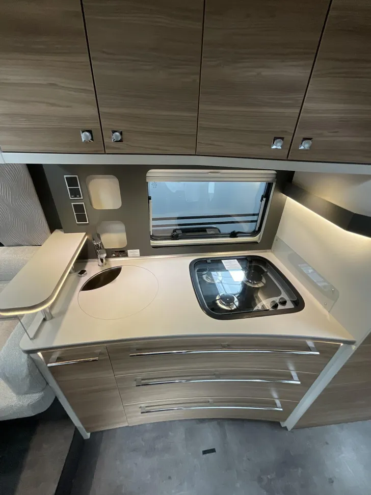 Fahrzeugbild Dethleffs Alpa A 6820-2 #7