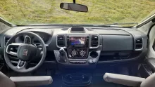 Fahrzeugbild Weinsberg CaraCompact 600 MEG EDITION [PEPPER] #13