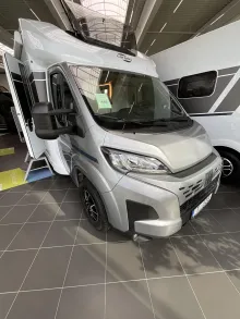 Fahrzeugbild Carado T 328 #3