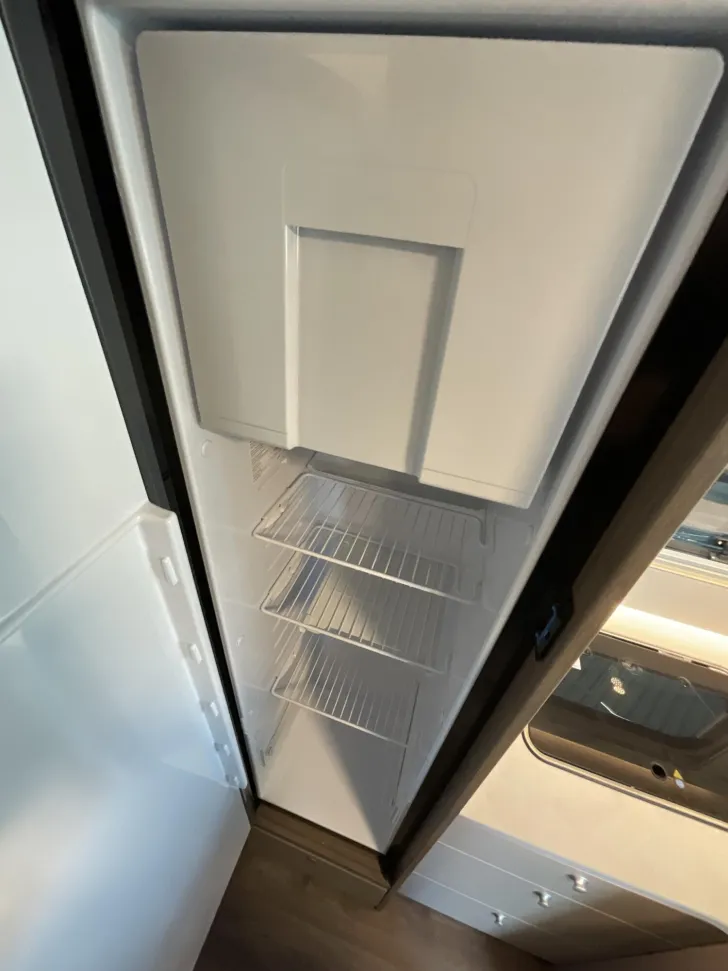 Fahrzeugbild Carado T 328 #9