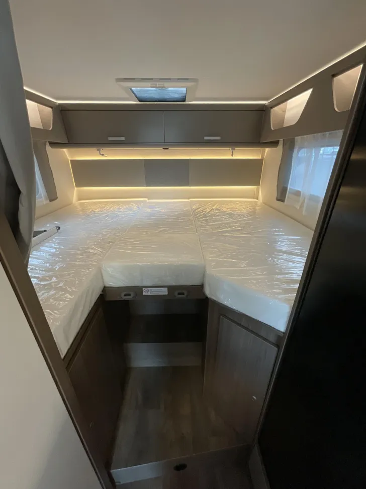 Fahrzeugbild Carado T 328 #11