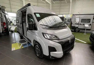 Bild ADVTR 5.4 DF Peugeot