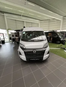 Fahrzeugbild Crosscamp ADVTR 5.4 DF Peugeot #3