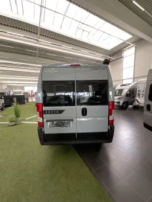 Fahrzeugbild Crosscamp ADVTR 5.4 DF Peugeot #4