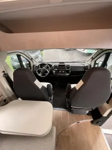 Fahrzeugbild Crosscamp ADVTR 5.4 DF Peugeot #7