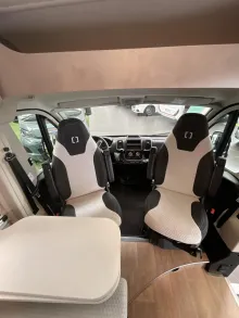 Fahrzeugbild Crosscamp ADVTR 5.4 DF Peugeot #8